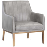 Wolfe Chair, Bravo Metal