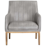 Wolfe Chair, Bravo Metal
