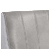 Wolfe Chair, Bravo Metal
