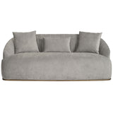 Astrid Sofa by Sunpan