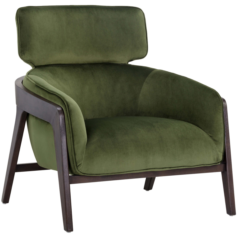 Moss Ridge Chair Maximus Chair, Moss Green – High Fashion Home