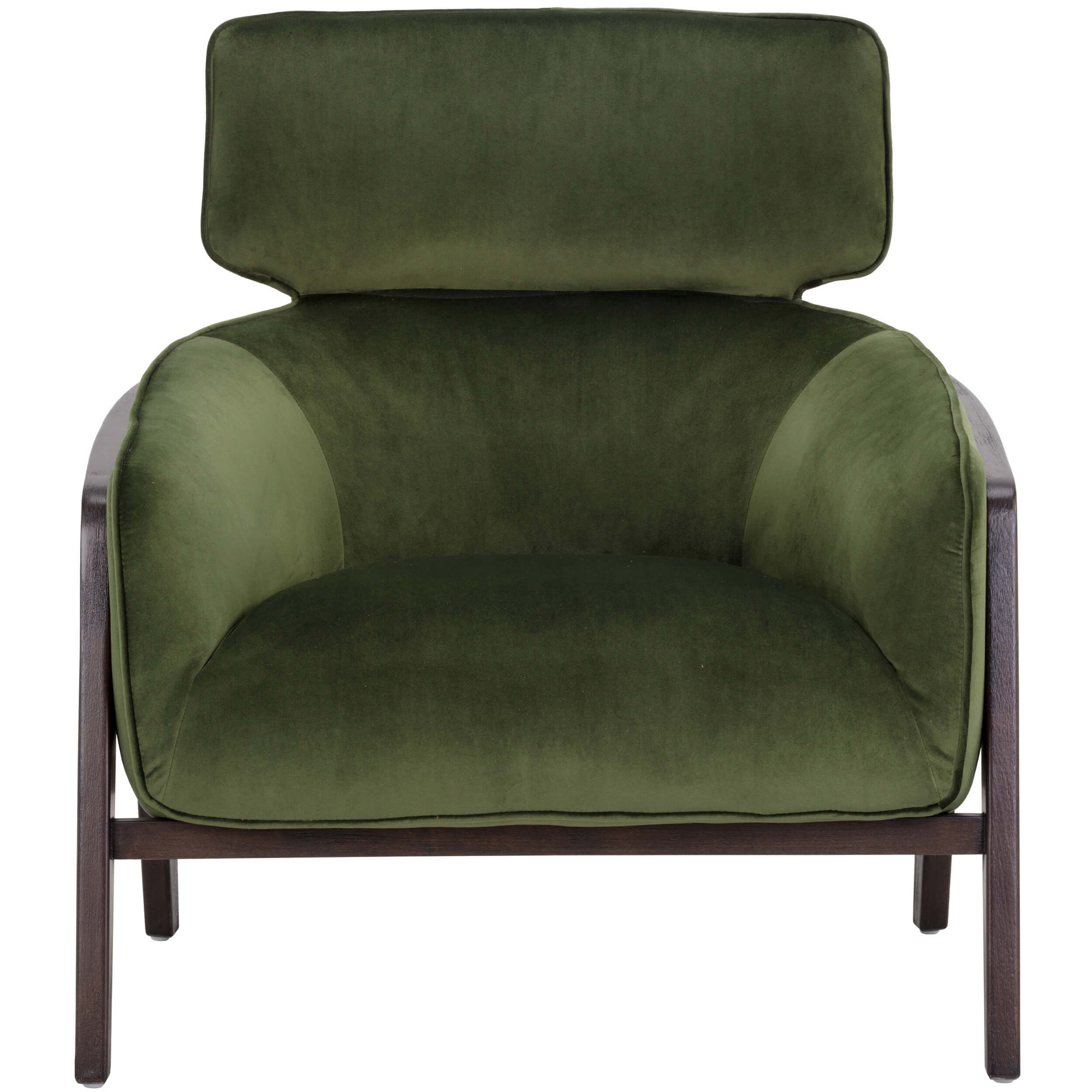 Moss Ridge Chair Maximus Chair, Moss Green – High Fashion Home
