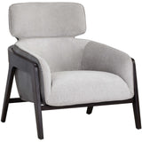 Maximus Chair, Polo Club Stone/Overcast Grey