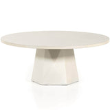 Bowman Outdoor Coffee Table by Four Hands