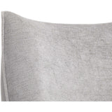 Sorrel Chair, Polo Club Stone, Antonio Charcoal-Furniture - Chairs-High Fashion Home