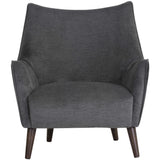 Sorrel Chair, Polo Club Stone-Furniture - Chairs-High Fashion Home