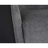 Sorrel Chair, Polo Club Stone-Furniture - Chairs-High Fashion Home