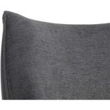 Sorrel Chair, Polo Club Stone-Furniture - Chairs-High Fashion Home