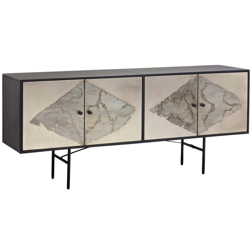 Arlington Large Sideboard-Furniture - Storage-High Fashion Home