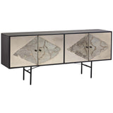 Arlington Large Sideboard-Furniture - Storage-High Fashion Home