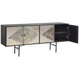 Arlington Large Sideboard-Furniture - Storage-High Fashion Home