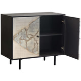 Arlington Small Sideboard-Furniture - Storage-High Fashion Home