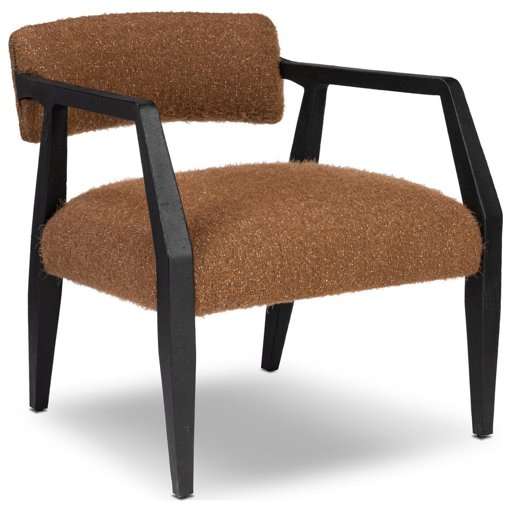 Tyler Armchair, Lana Caramel by Four Hands — PRM_1
