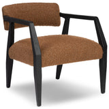 Tyler Armchair, Lana Caramel by Four Hands — PRM_1