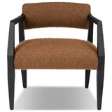 Tyler Armchair, Lana Caramel by Four Hands — FRT_1