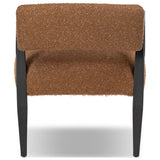 Tyler Armchair, Lana Caramel by Four Hands — BCK_1