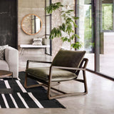 Ace Chair, Surrey Olive by Four Hands
