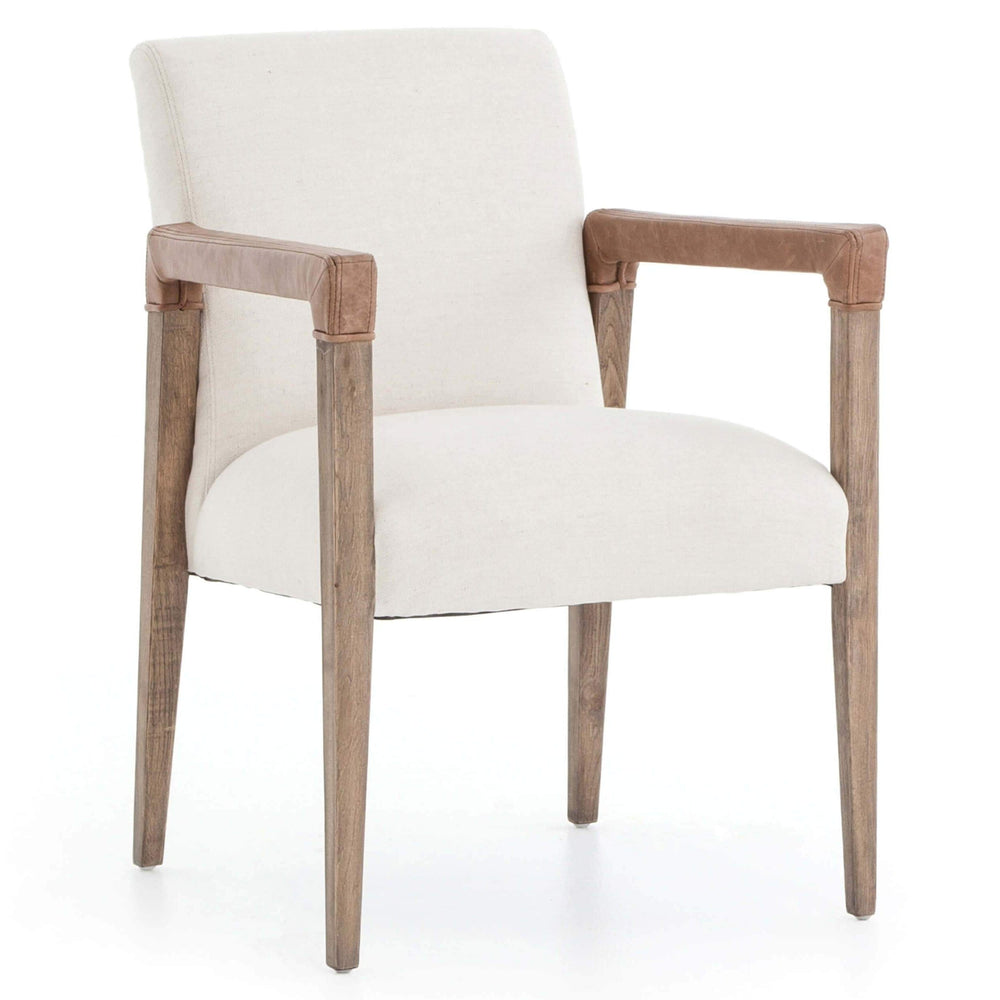 Reuben Dining Chair by Four Hands