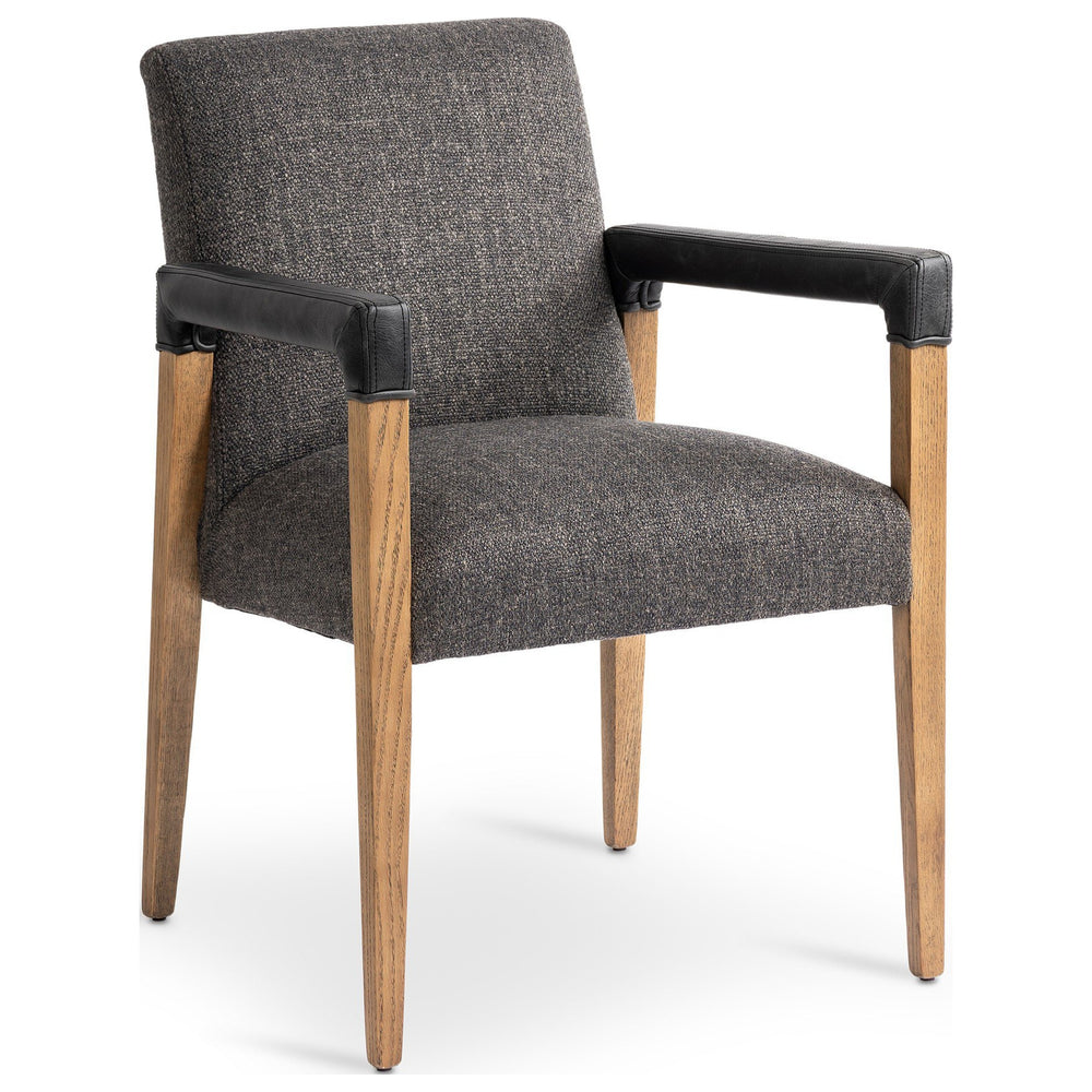 Reuben Dining Chair, Thames Ash by Four Hands — PRM_1