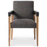 Reuben Dining Chair, Thames Ash by Four Hands — FRT_1