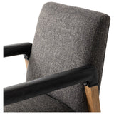 Reuben Dining Chair, Thames Ash by Four Hands — DET_1