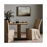 Vista Slipcovered Dining Chair, Broadway Canvas, Set of 2 by Four Hands — ESS_1