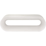 Capsule Bench, White