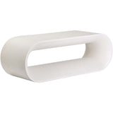 Capsule Bench by Sunpan