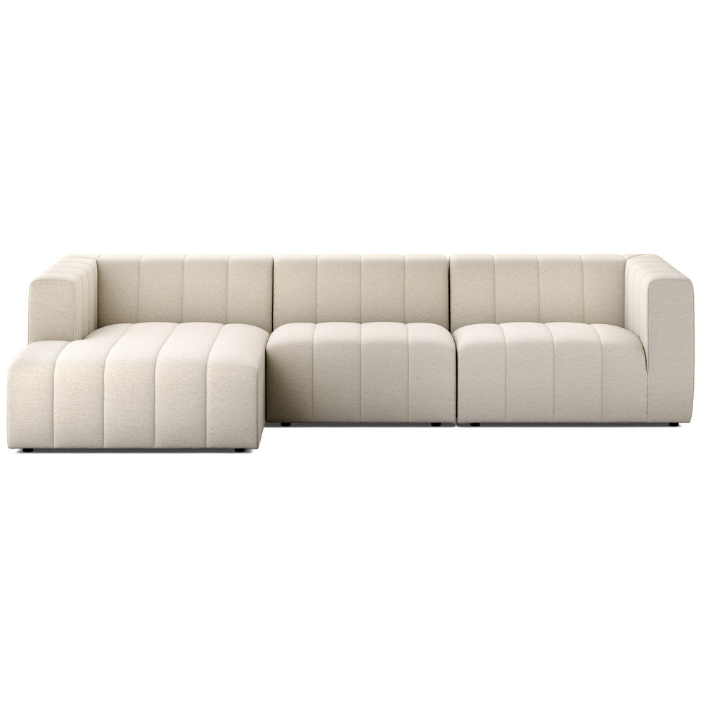 Left Chaise