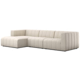 Left Chaise