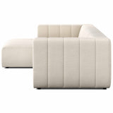 Left Chaise