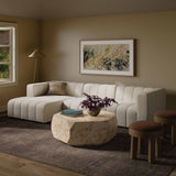 Left Chaise
