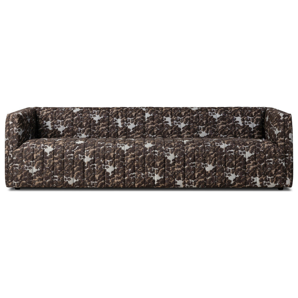 Augustine Sofa, North Oak Brown by Four Hands — FRT_1