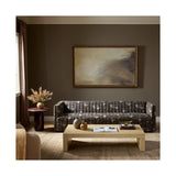 Augustine Sofa, North Oak Brown by Four Hands — ESS_1