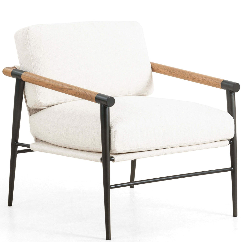 Rowen Chair by Four Hands