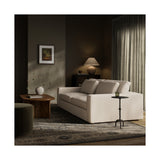 Bloor Sofa, Crypton Nomad Snow by Four Hands — ESS_1