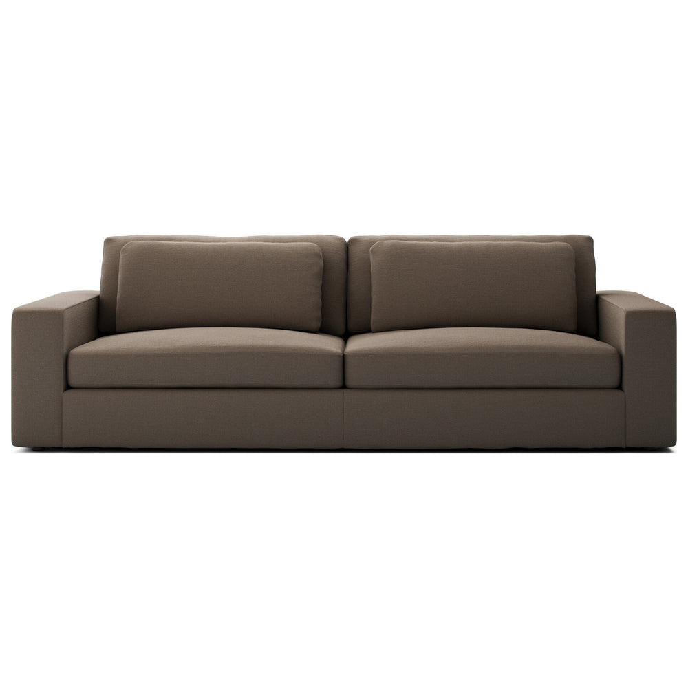 Bloor Sofa, Savoy Coffee by Four Hands — FRT_1
