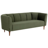Magnolia Sofa, Evergreen-Furniture - Sofas-High Fashion Home