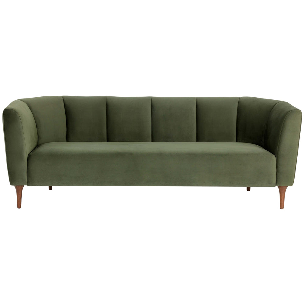 Magnolia Sofa, Evergreen-Furniture - Sofas-High Fashion Home