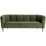 Magnolia Sofa, Evergreen-Furniture - Sofas-High Fashion Home