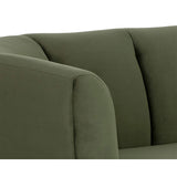 Magnolia Sofa, Evergreen-Furniture - Sofas-High Fashion Home