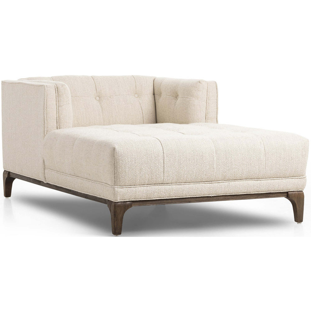 Dylan Chaise, Kerbey Taupe-High Fashion Home