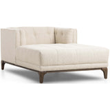 Dylan Chaise, Kerbey Taupe-High Fashion Home