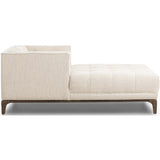 Dylan Chaise, Kerbey Taupe-High Fashion Home