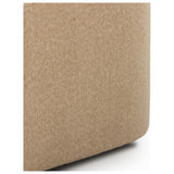 Topanga Swivel Chair, Ellis Birch by Four Hands — DET_1