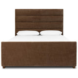 Daphne Bed, Altair Mushroom by Four hands