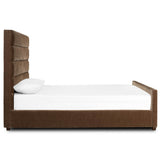 Daphne Bed, Altair Mushroom by Four hands