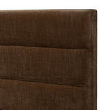 Daphne Bed, Altair Mushroom by Four hands