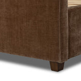 Daphne Bed, Altair Mushroom by Four hands