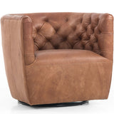 Hanover Swivel Chair by Four Hands
